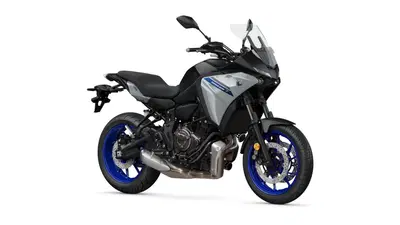 Yamaha Tracer 7 (2021 - 24) nuova