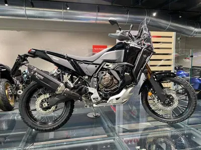 Yamaha T&eacute;n&eacute;r&eacute; 700 World Raid (2022 - 25) nuova