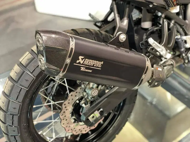 Yamaha Ténéré 700 World Raid (2022 - 25) (6)