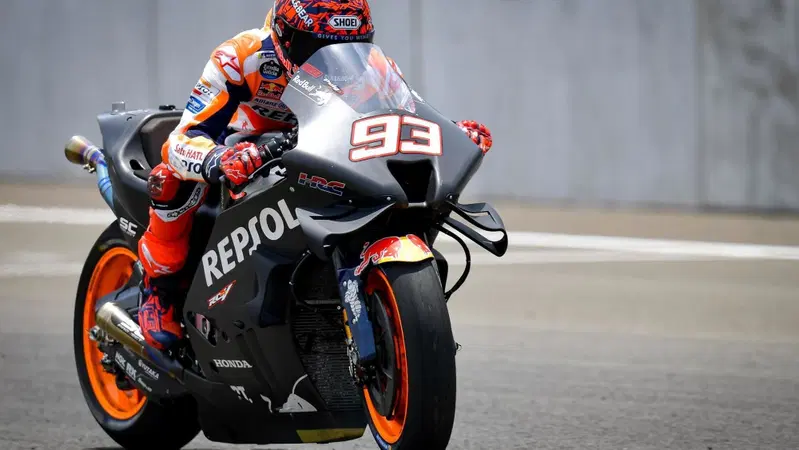 MotoGP 2022. Le date dei test della MotoGP in vista del 2023