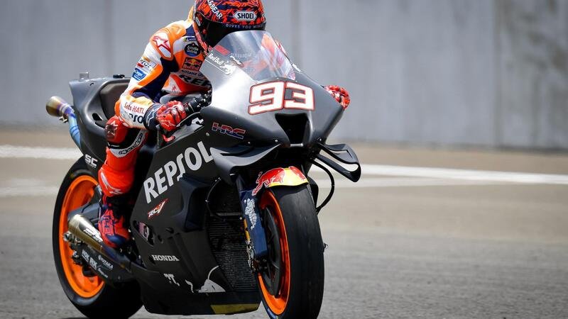 MotoGP 2022. Le date dei test della MotoGP in vista del 2023