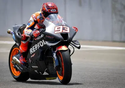 MotoGP 2022. Le date dei test della MotoGP in vista del 2023