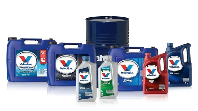 L'americana Valvoline acquisita da Saudi Aramco