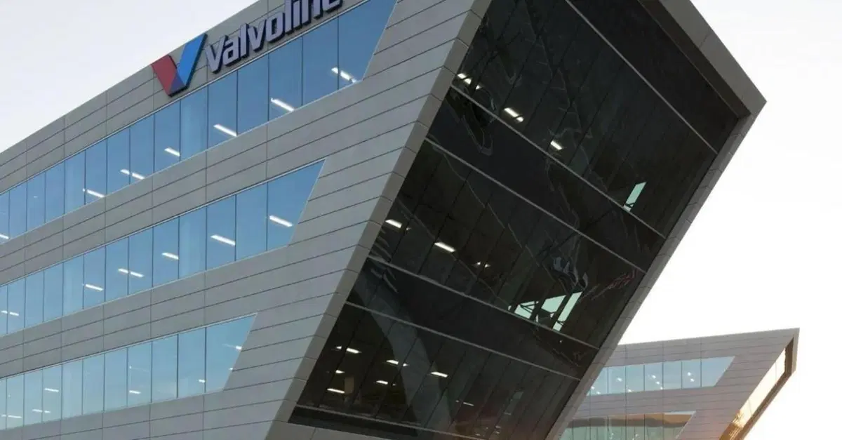 L'americana Valvoline acquisita da Saudi Aramco