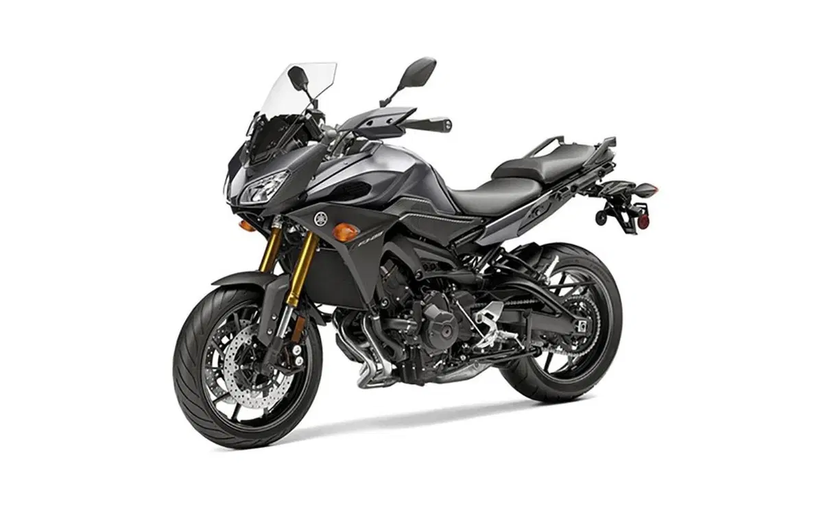 Yamaha TDM 2015
