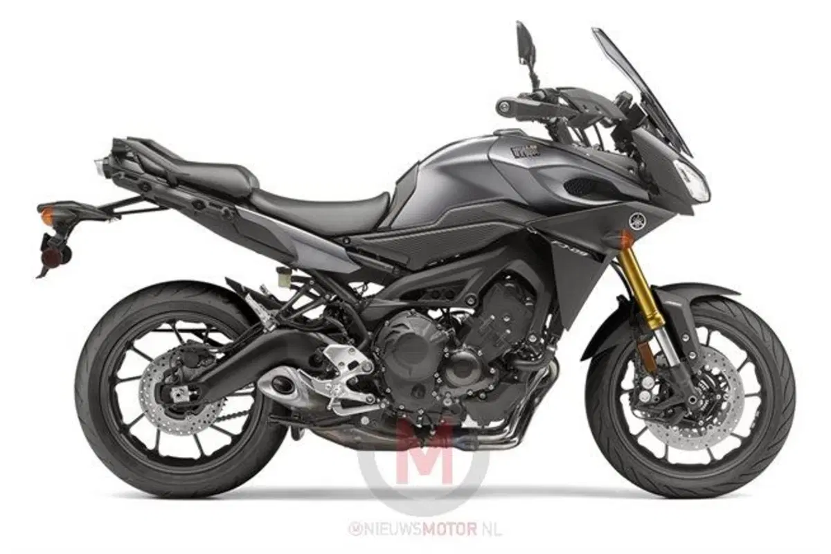 Yamaha TDM 2015 (3)