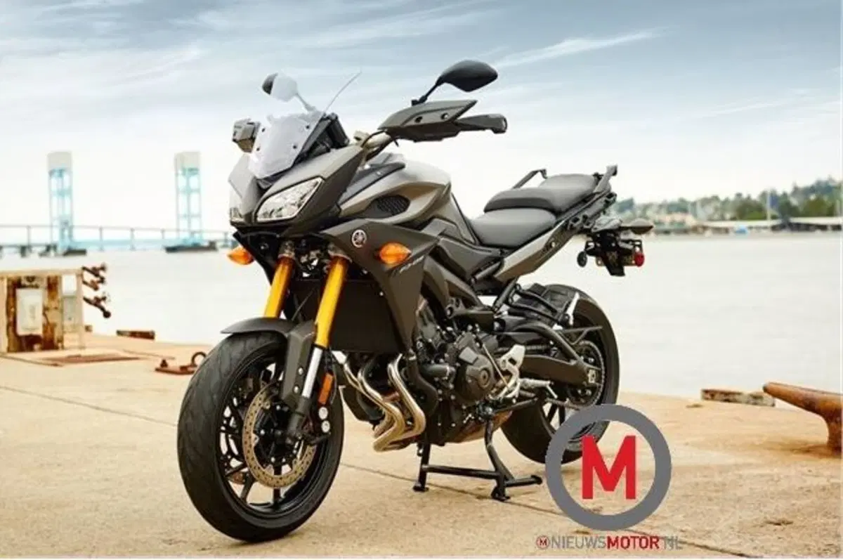 Yamaha TDM 2015 (4)