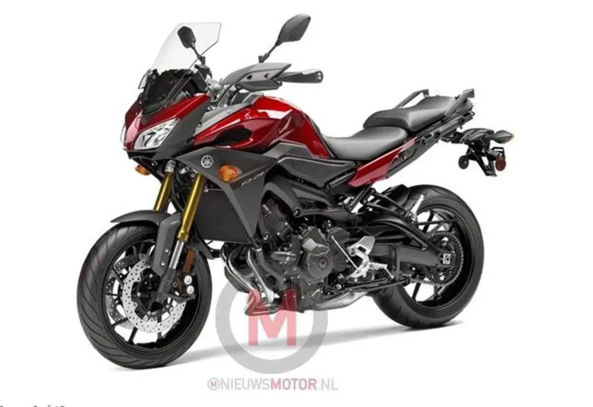 Yamaha TDM 2015 (5)