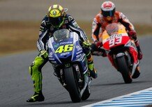 MotoGP: nessuna pietà