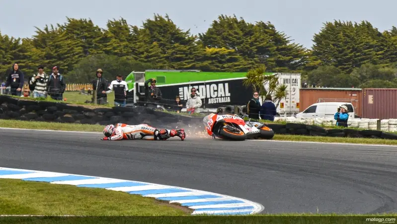 Le pagelle del GP d'Australia