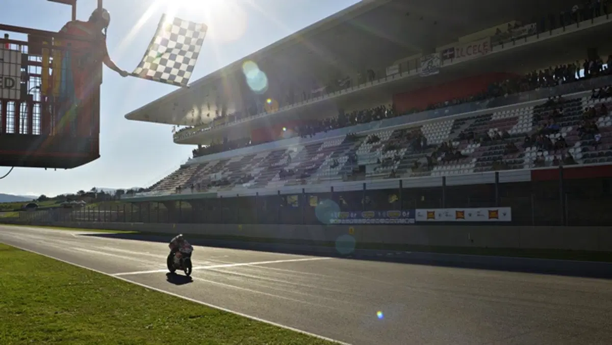 Assegnati al Mugello i titoli del CIV 2014 (5)