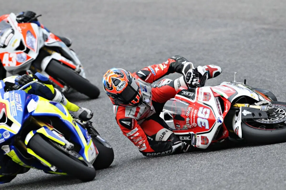 Assegnati al Mugello i titoli del CIV 2014