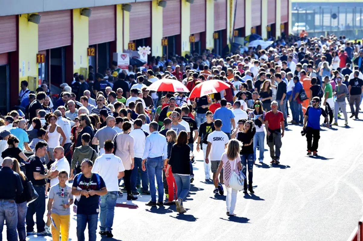 Assegnati al Mugello i titoli del CIV 2014 (4)