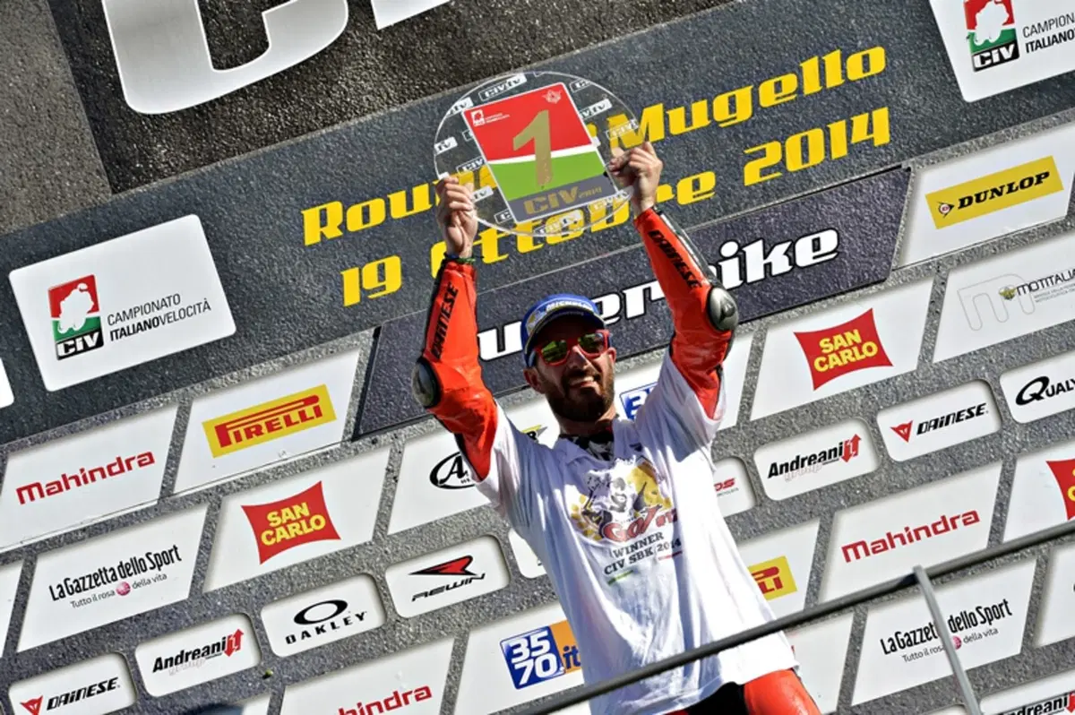 Assegnati al Mugello i titoli del CIV 2014 (6)