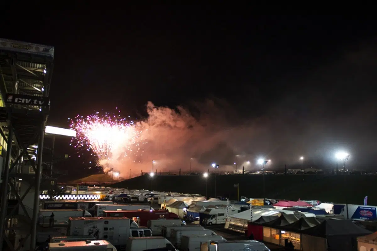 Assegnati al Mugello i titoli del CIV 2014 (8)