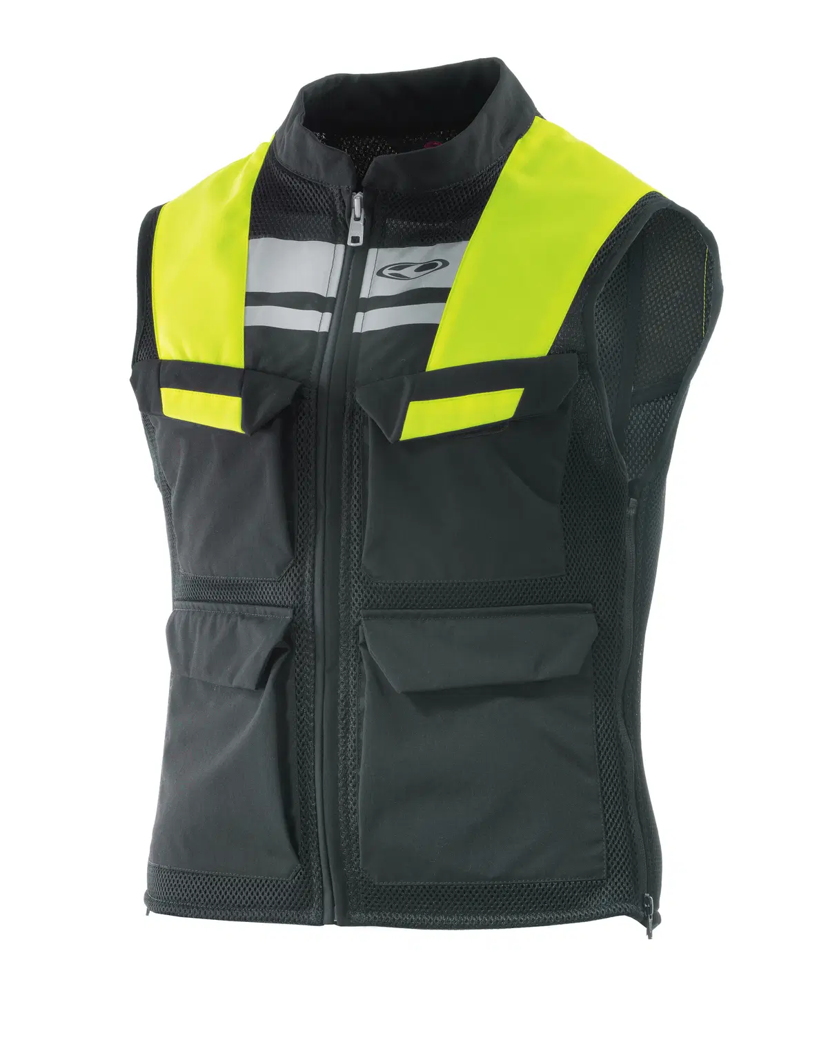 Clover: gilet ad alta visibilit&agrave; S-W