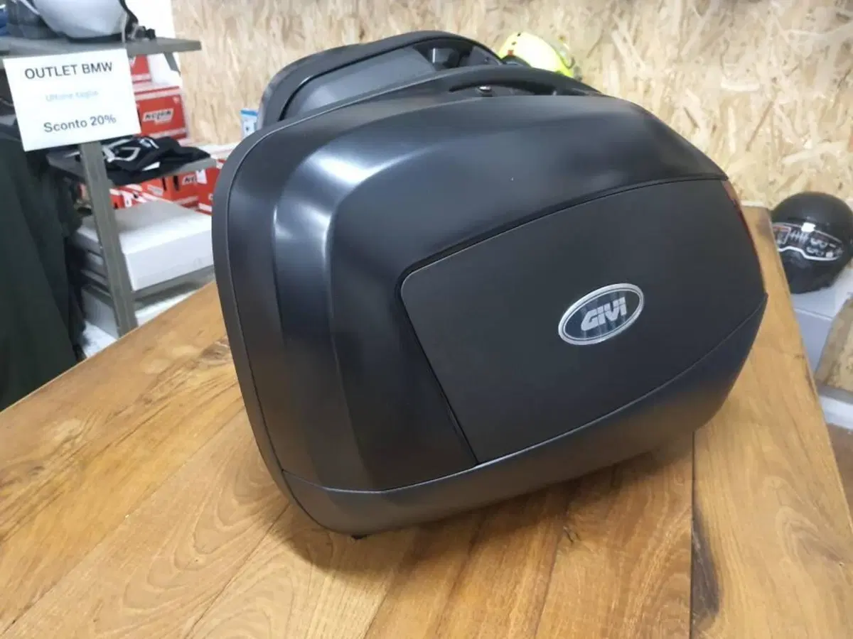 Bauletto Givi V35N