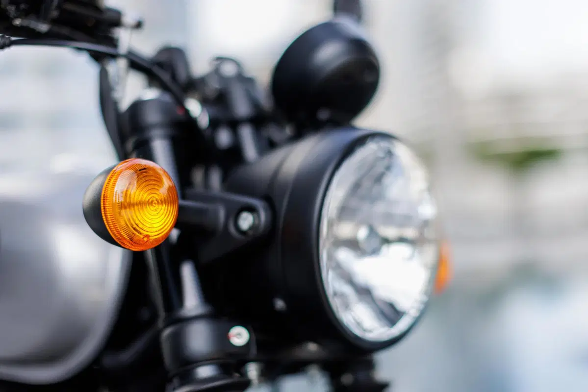 Ecco com'è fatta la nuova Royal Enfield Hunter 350 (9)