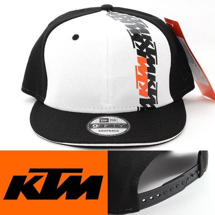 KTM RADICAL CAP 3PW210022000