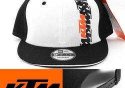 KTM RADICAL CAP 3PW210022000