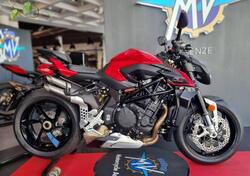 MV Agusta Brutale 1000 RS (2022 - 24) nuova