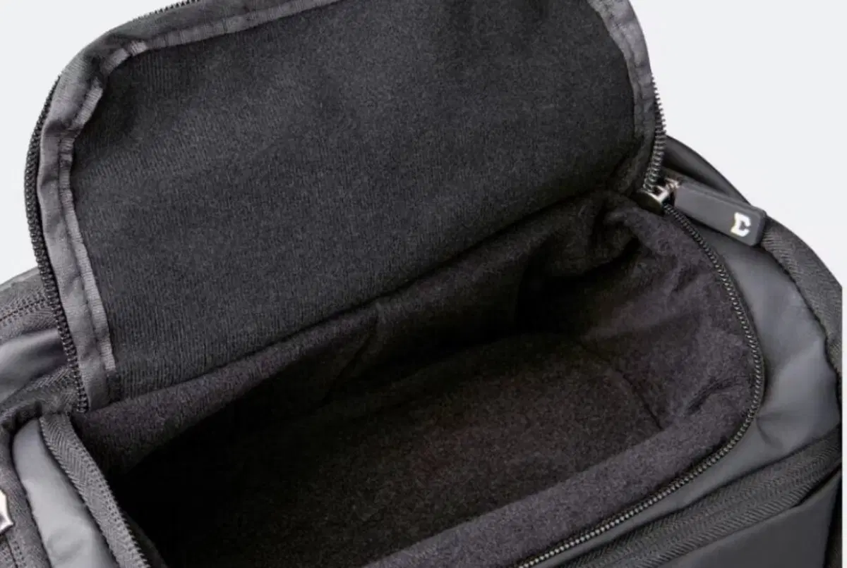 The Bag, lo zaino per i motociclisti (6)
