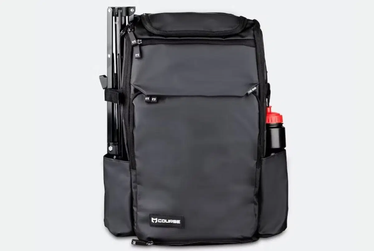 The Bag, lo zaino per i motociclisti (7)