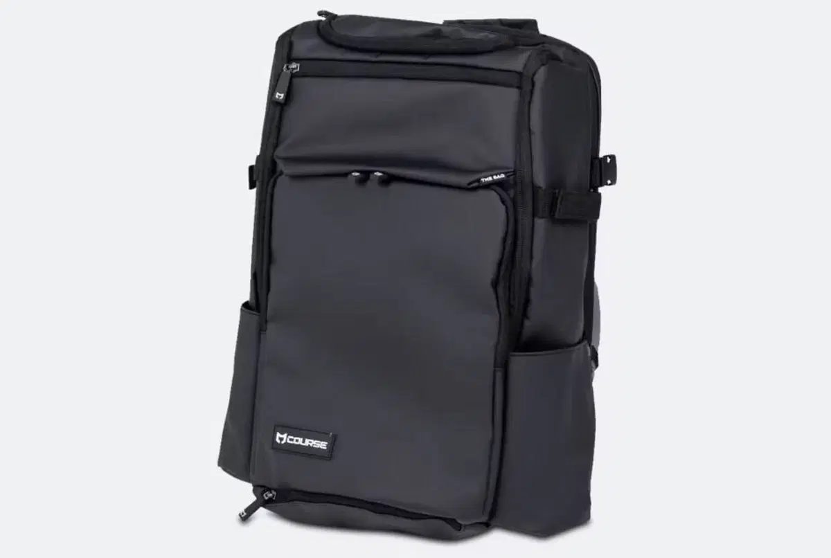 The Bag, lo zaino per i motociclisti (9)