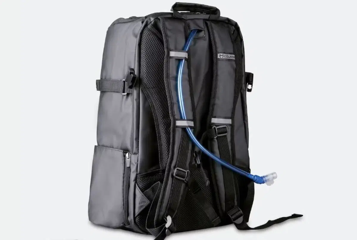 The Bag, lo zaino per i motociclisti (10)