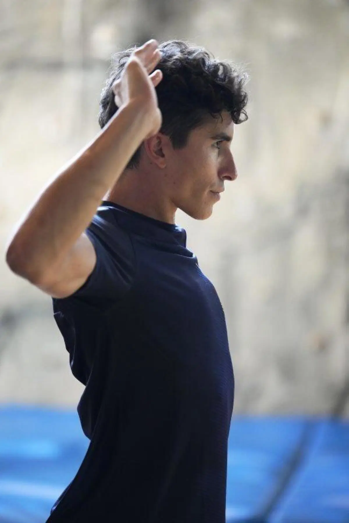 MotoGP 2022. Marc Marquez: 'Vado in Austria, per Honda è un momento difficile' ma sui tempi di recupero frena [GALLERY] (6)