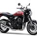 Come cambiano le Kawasaki Z900RS e Z650RS 2023