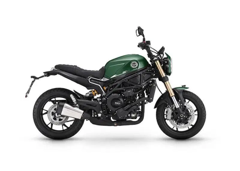 Benelli Leoncino 800 (2022 - 26) (2)