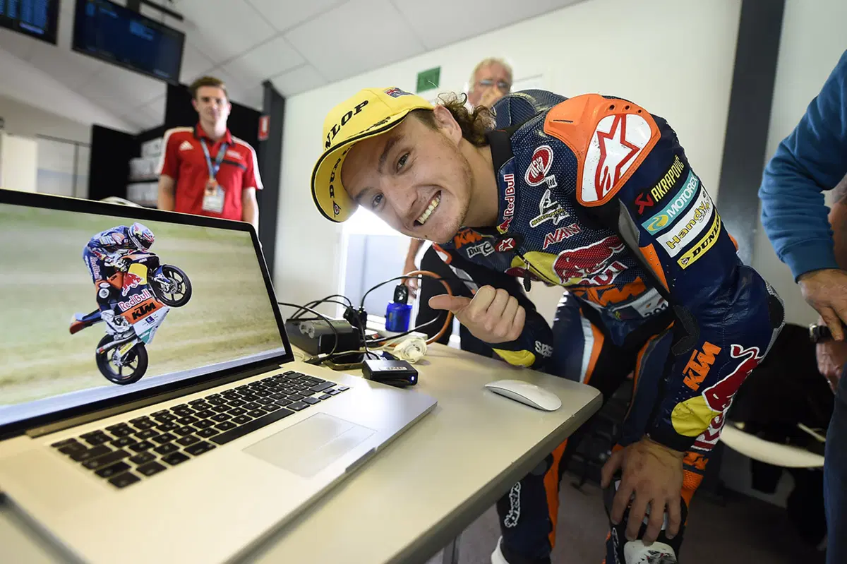 Le foto più spettacolari del GP d'Australia (12)
