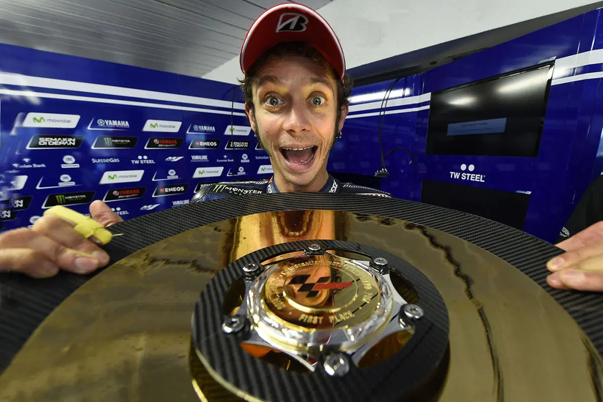 Le foto più spettacolari del GP d'Australia (7)