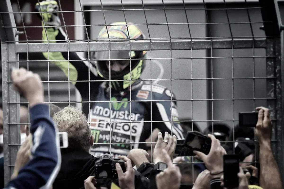 Le foto più spettacolari del GP d'Australia (15)