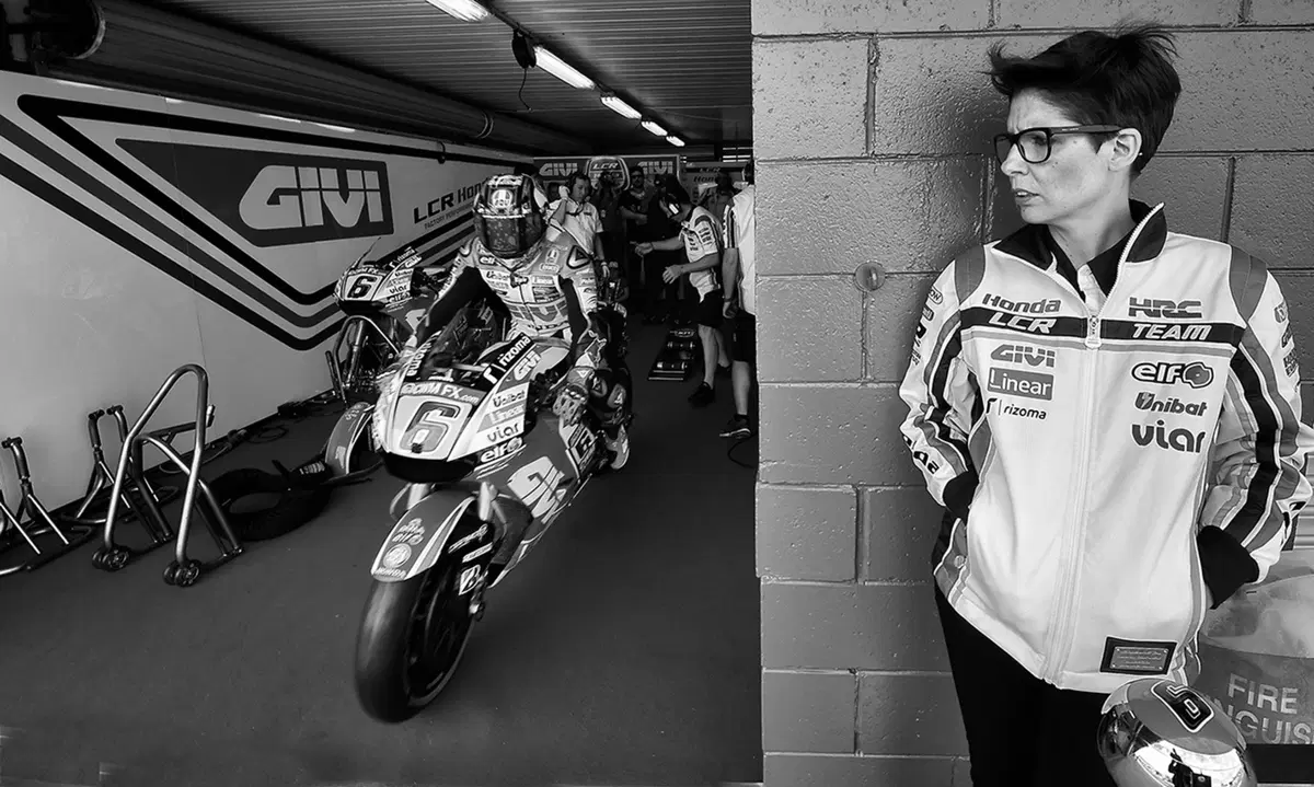 Le foto più spettacolari del GP d'Australia (16)
