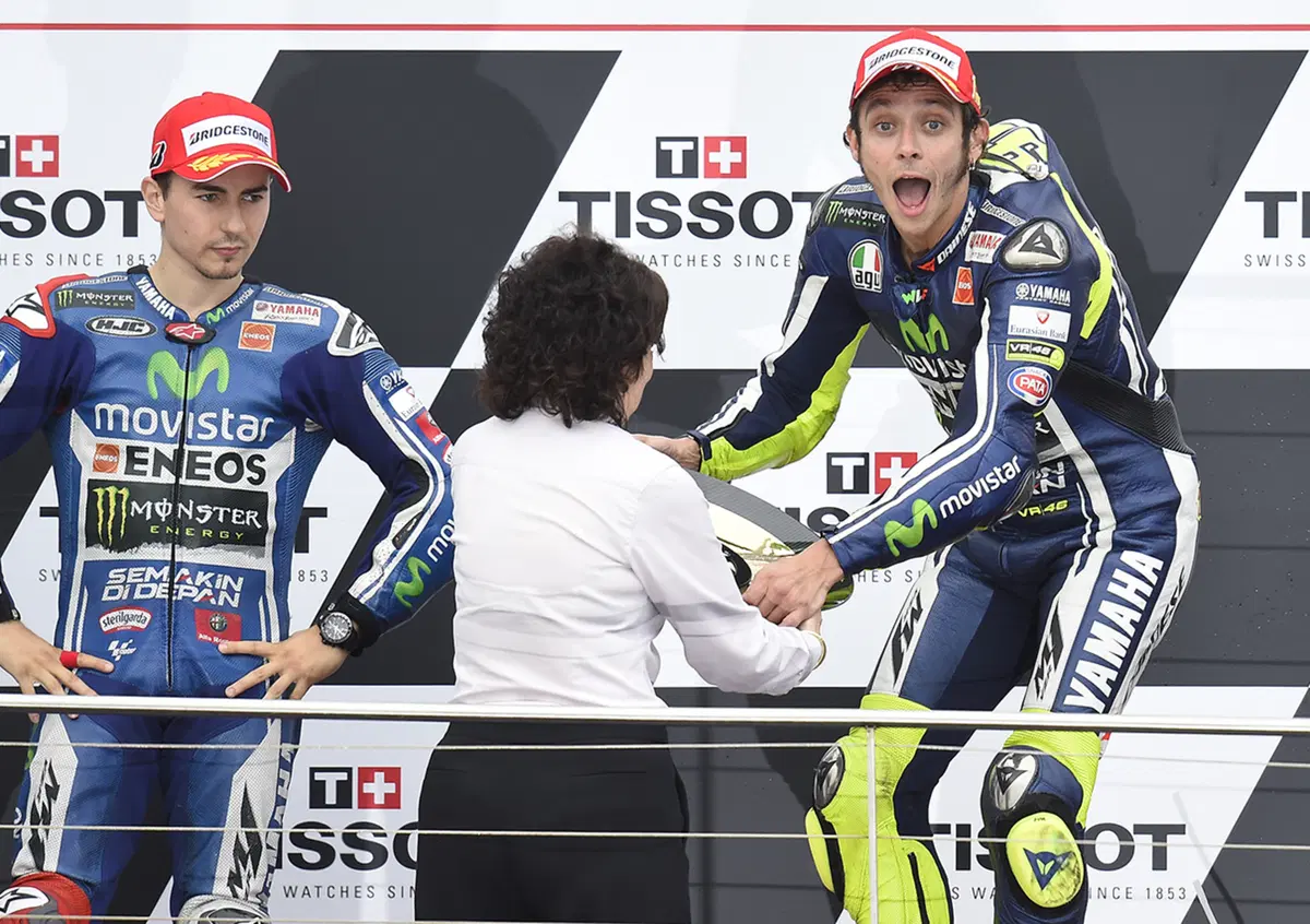 Le foto pi&ugrave; spettacolari del GP d'Australia