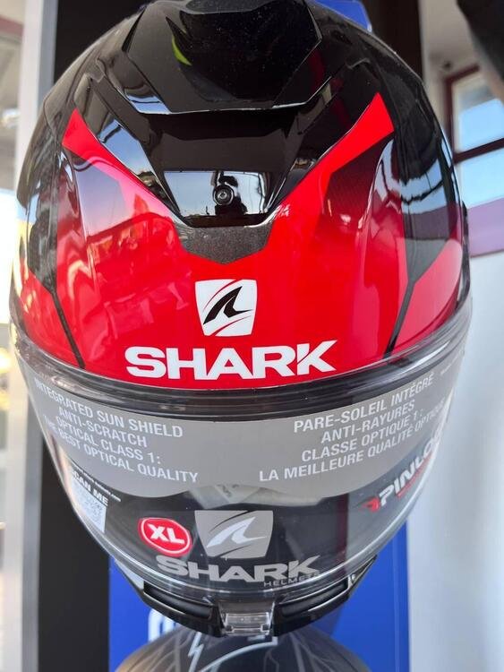 Caschi Shark Shark Helmets (3)