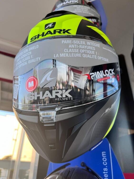 Caschi Shark Shark Helmets (5)