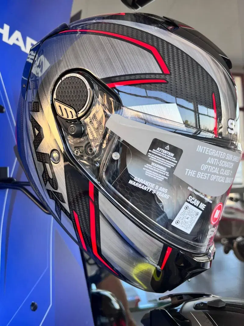 Caschi Shark Shark Helmets (8)