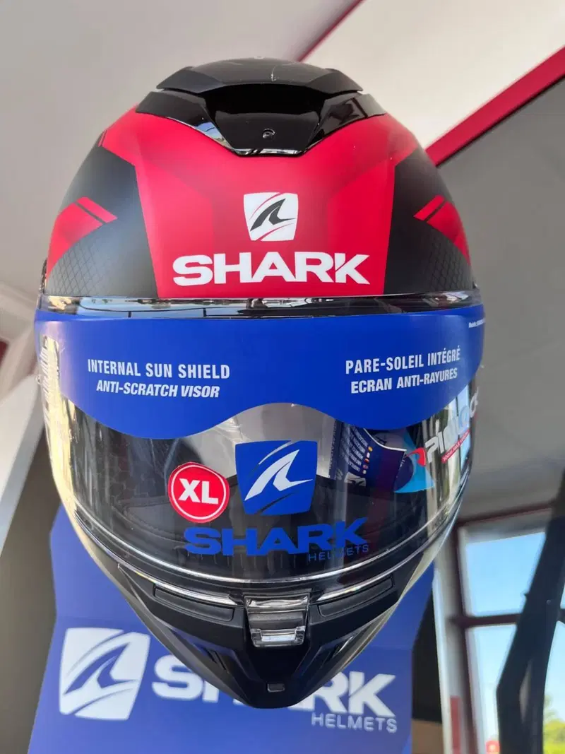 Caschi Shark Shark Helmets (9)