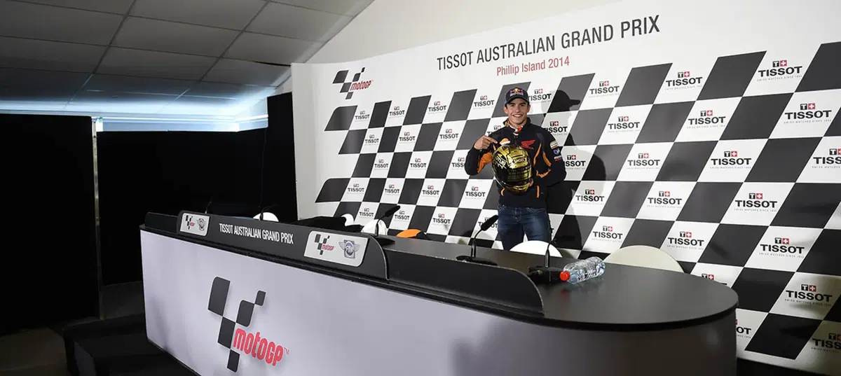 Le foto più spettacolari del GP d'Australia (21)
