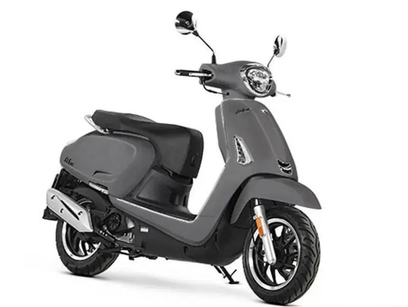 Kymco Like 50 4T (2021 - 25)
