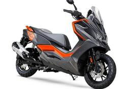 Kymco DTX 360 300 (2022 - 24) nuova