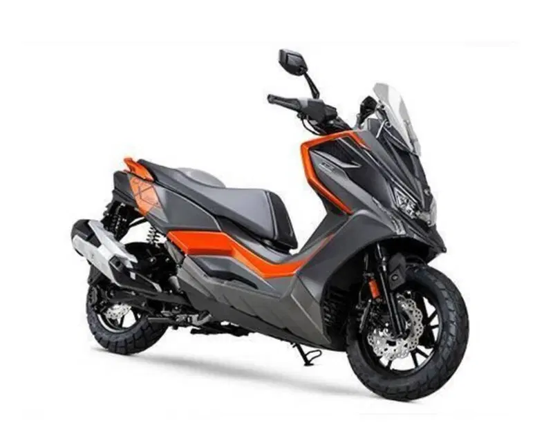 Kymco DTX 360 125 (2022 - 25)