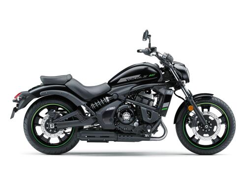 Kawasaki Vulcan S, è pronta la versione 2023 (4)