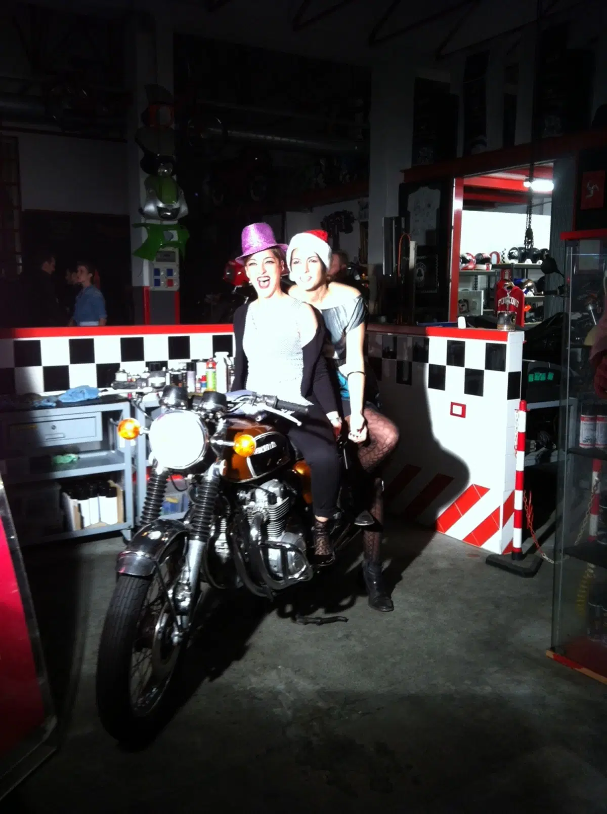  Halloween Party da Ciapa la moto, venerdì 31 ottobre (2)