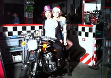  Halloween Party da Ciapa la moto, venerdì 31 ottobre