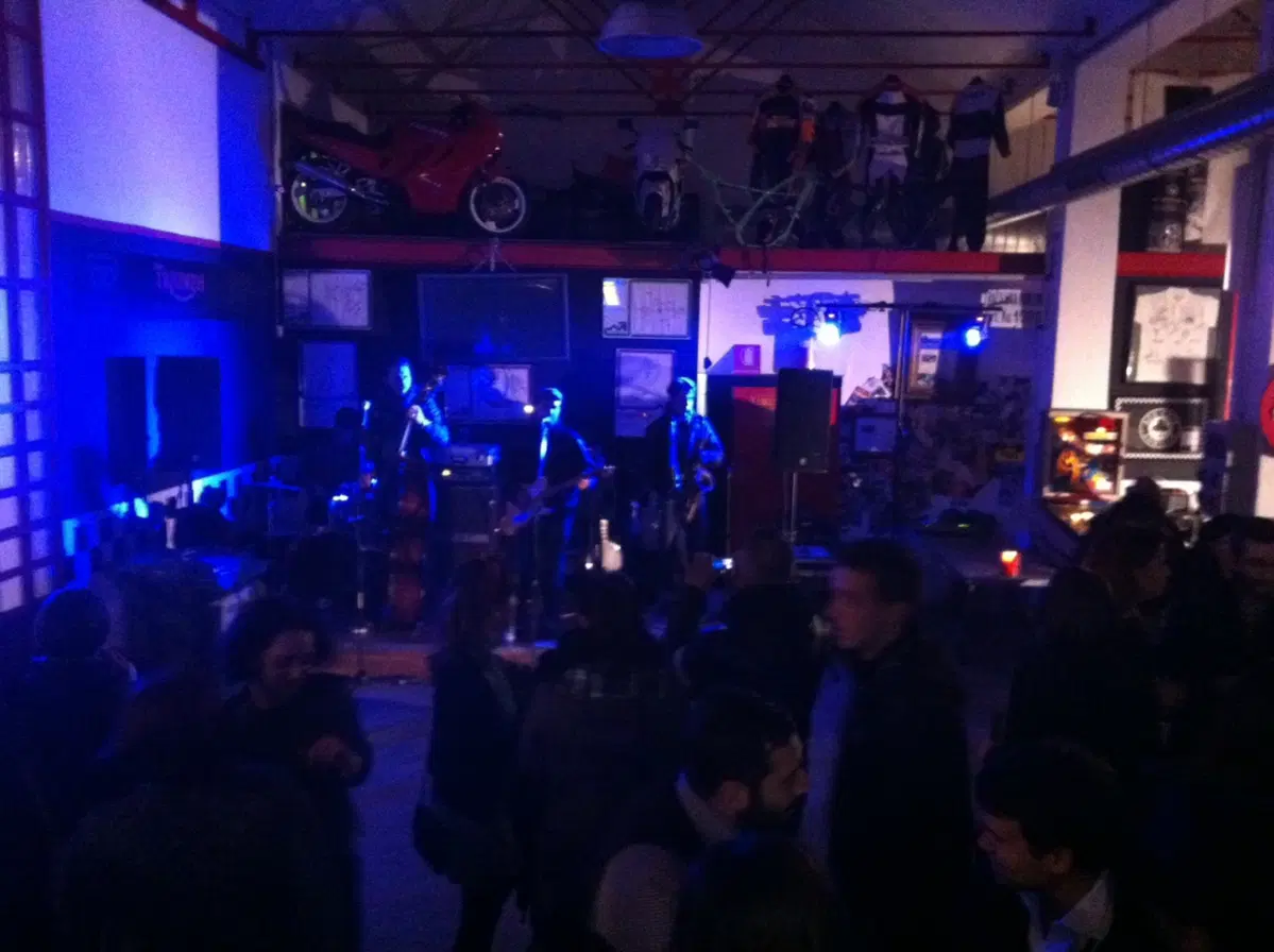  Halloween Party da Ciapa la moto, venerdì 31 ottobre (4)