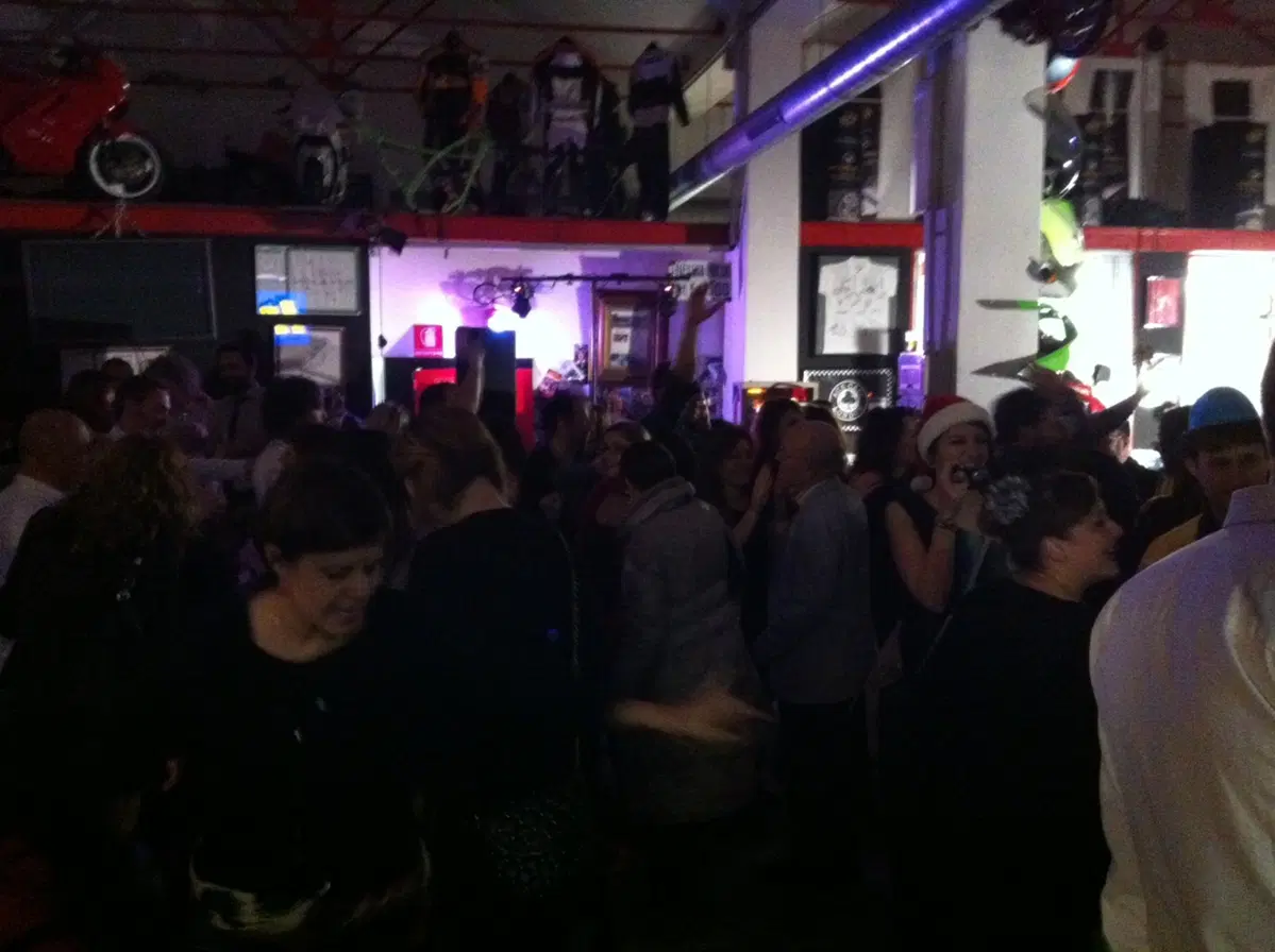  Halloween Party da Ciapa la moto, venerdì 31 ottobre (6)